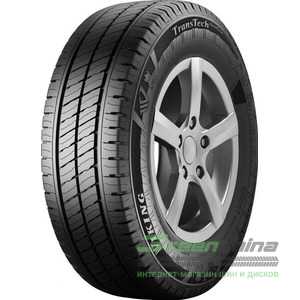 Купити Літня шина VIKING TransTech NewGen 215/70R15C 109/107S