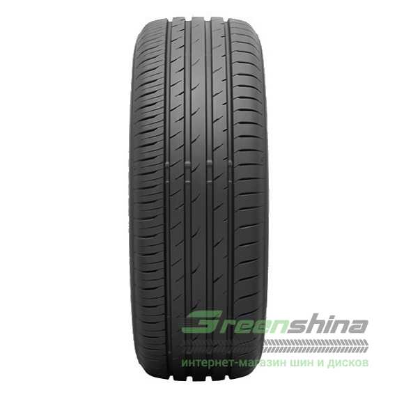 Купити Літня шина TOYO Proxes Comfort 205/55R16 91H