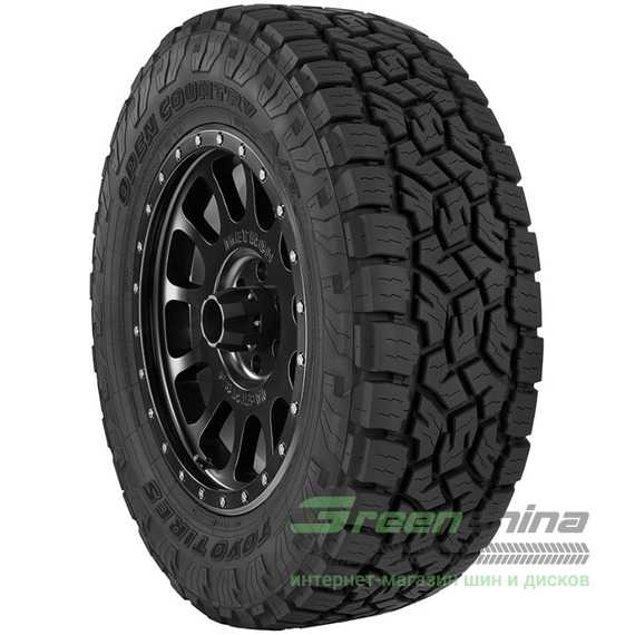 Купити Всесезонна шина TOYO Open Country A/T III 255/60R18 112H XL