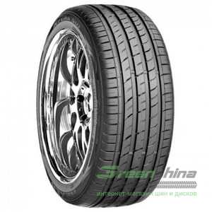 Купить Летняя шина NEXEN NFERA PRIMUS SU1 PLUS 225/50R17 98V