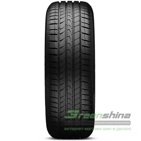 Купить Всесезонная шина VREDESTEIN Quatrac Pro 245/45R19 102W