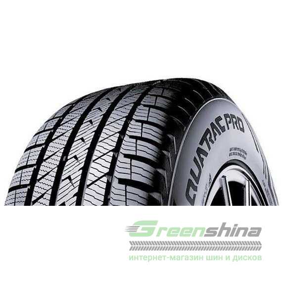 Купить Всесезонная шина VREDESTEIN Quatrac Pro 245/45R19 102W