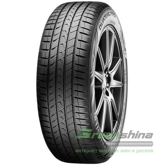 Купить Всесезонная шина VREDESTEIN Quatrac Pro 245/45R19 102W