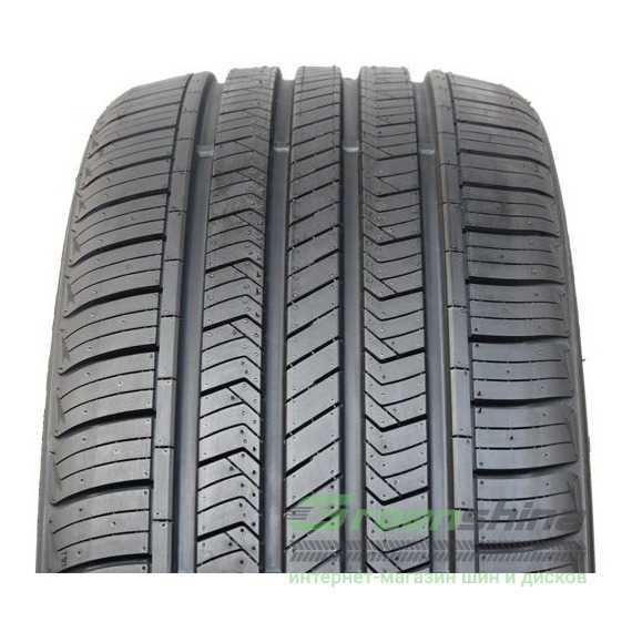 Купити Літня шина WANLI SU025 255/70R18 113T