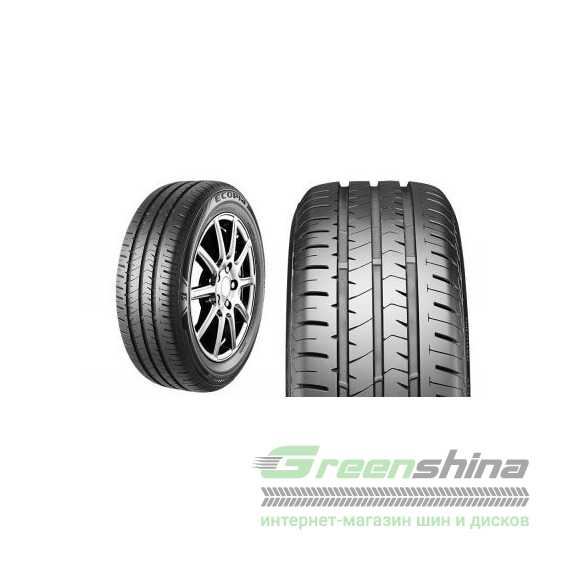 Купити Літня шина BRIDGESTONE Ecopia EP300 235/45R18 98W