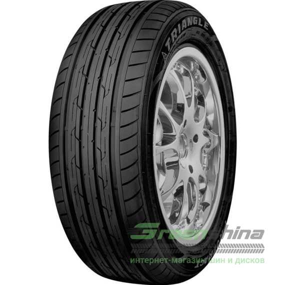 Купить Летняя шина TRIANGLE TE301 205/65R15 86H