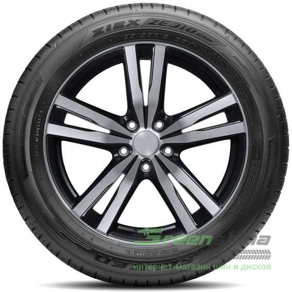 Купить Летняя шина FALKEN ZIEX ZE310EC 205/55R15 88V