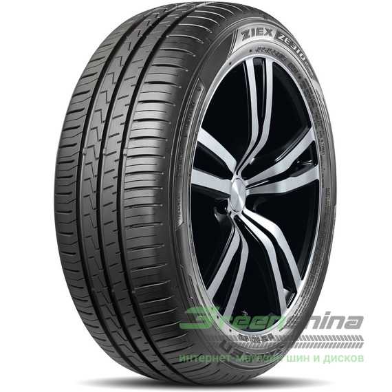 Купити Літня шина FALKEN ZIEX ZE310EC 205/55R15 88V