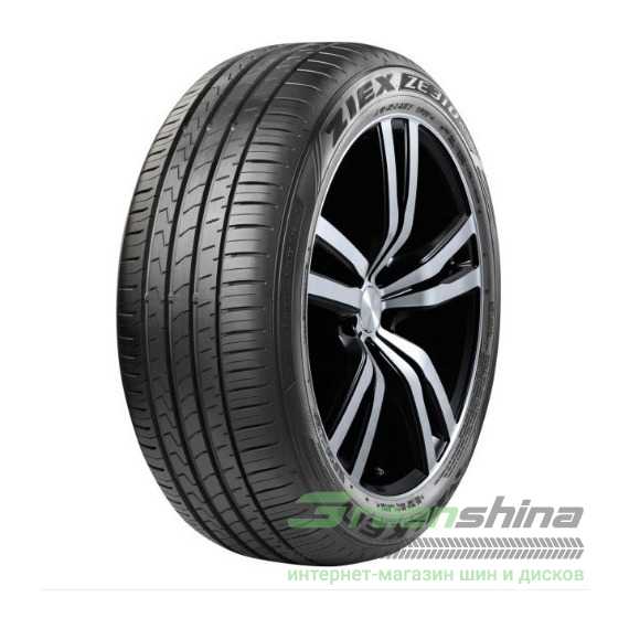 Купить Летняя шина FALKEN ZIEX ZE310EC 215/45R18 93W XL