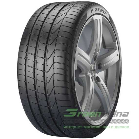 Купить Летняя шина PIRELLI PZero PZ3 275/40R19 105Y