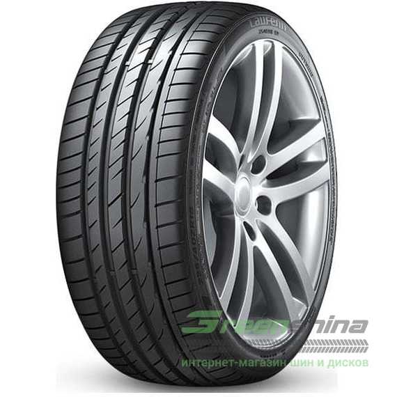 Купити Літня шина LAUFENN S-Fit EQ Plus LK01 245/45R19 102Y XL