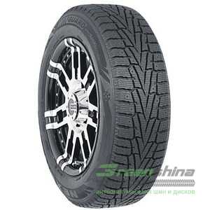 Купить Зимняя шина ROADSTONE Winguard WinSpike SUV 225/70R15C 112/110R (Под шип)