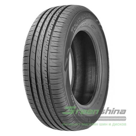 Купить Летняя шина TOURADOR X WONDER TH1 195/55R15 85V