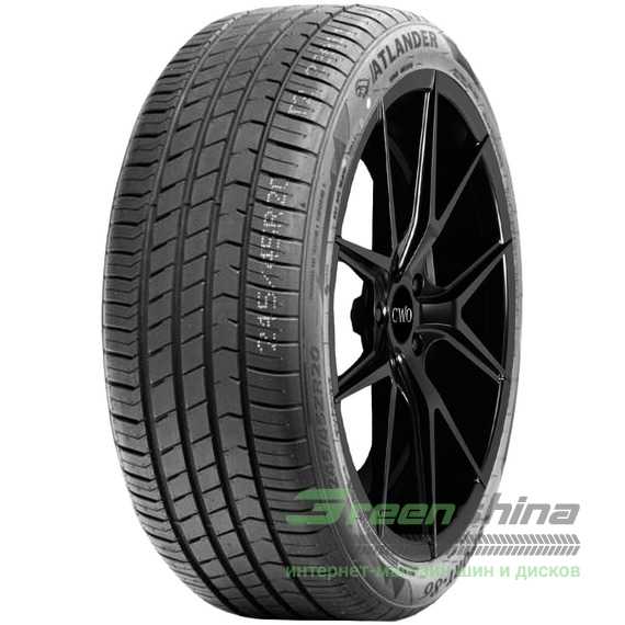 Купити Літня шина ATLANDER XSport-86 225/55R18 102W XL