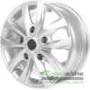 Купити Легковий диск MAK LOAD 5 SILVER R17 W7 PCD5x112 ET51 DIA66.1