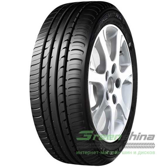 Купити Літня шина MAXXIS Premitra HP5 215/40R17 87W XL