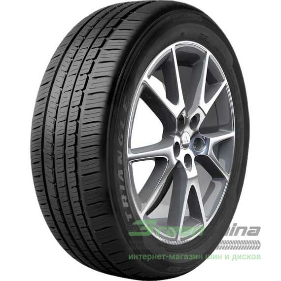 Купити Літня шина TRIANGLE AdvanteX TC101 205/55R19 97V