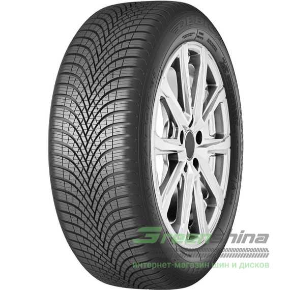 Купити Всесезонна шина DEBICA Navigator 3 205/50R17 93W XL