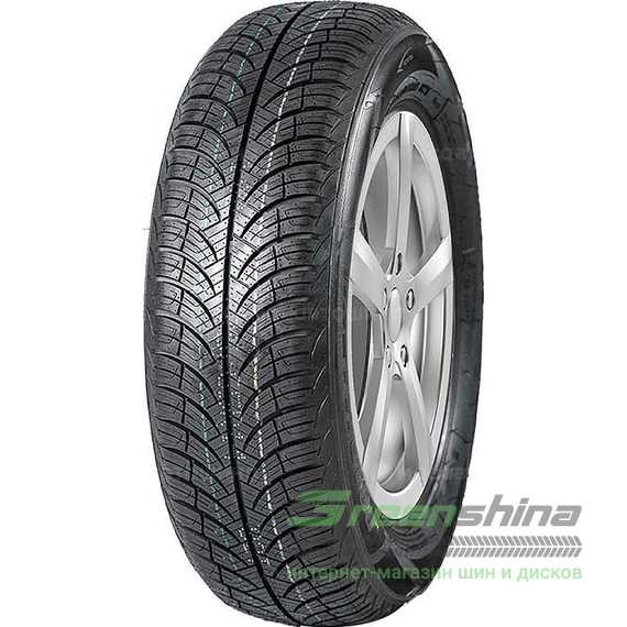 Купить Всесезонная шина SONIX Prime A/S 165/70R14 81T