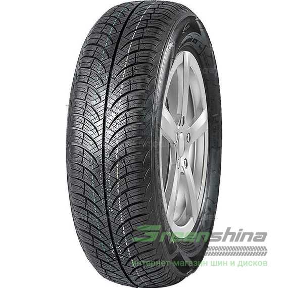 Купити Всесезонна шина SONIX Prime A/S 195/60R15 88H