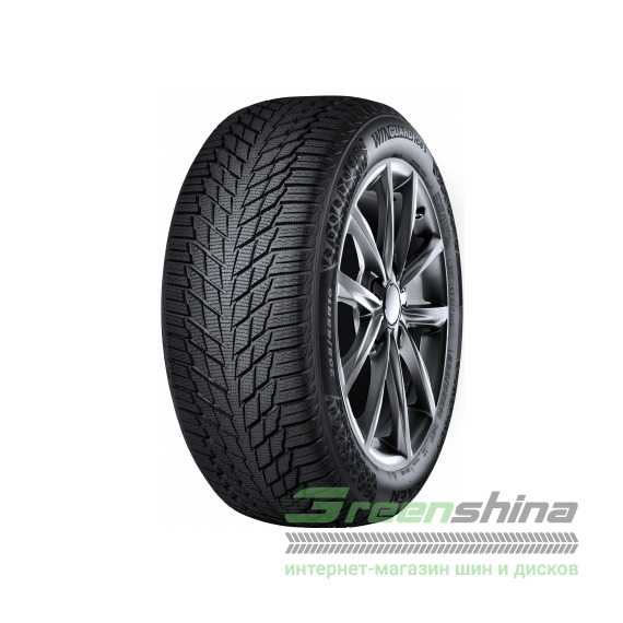 Купить Зимняя шина NEXEN Winguard Ice 3 215/60R17 96T