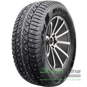 Купити Зимова шина APLUS A503 185/65R14 90T (під шип)