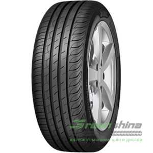Купити Літня шина SAVA Intensa HP2 245/45R18 100Y XL