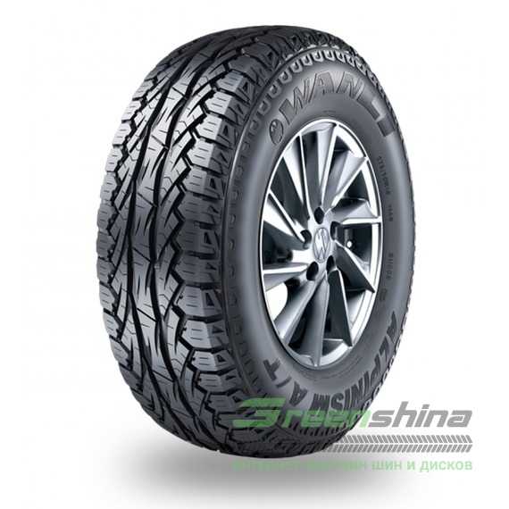 Купити Всесезонна шина WANLI SU-006 275/55R20 117H