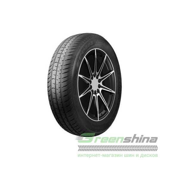 Купить Летняя шина MAZZINI Eco 603 245/45R18 100W