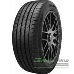 Купити Літня шина GOODRIDE Solmax 1 225/55R19 99W