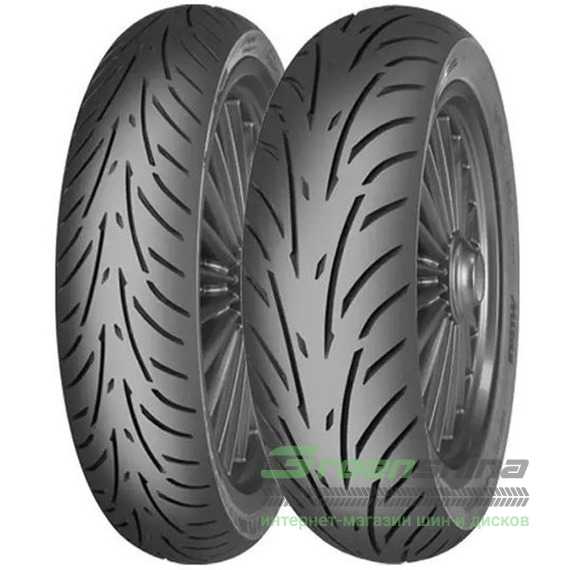 Купити MITAS Touring Force-SC 150/70R13 64S Rear TL