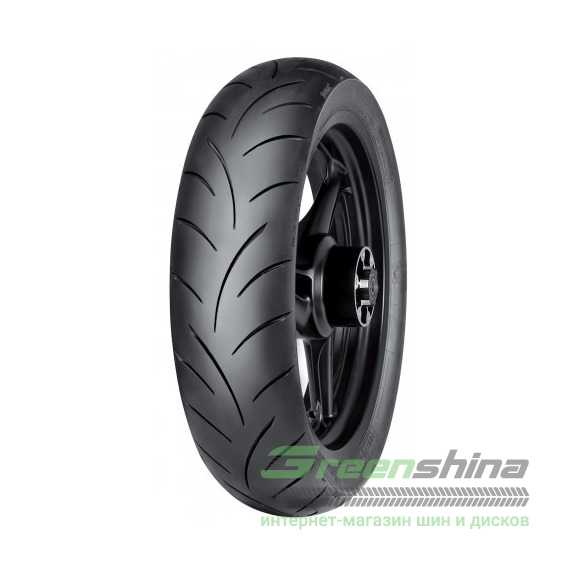 Купить Мотошина MITAS MC 50 130/80R17 65N Rear TL