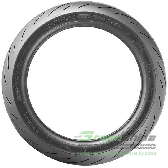 Купити Мотошина BRIDGESTONE BATTLAX S22 200/55R17 78W Rear TL