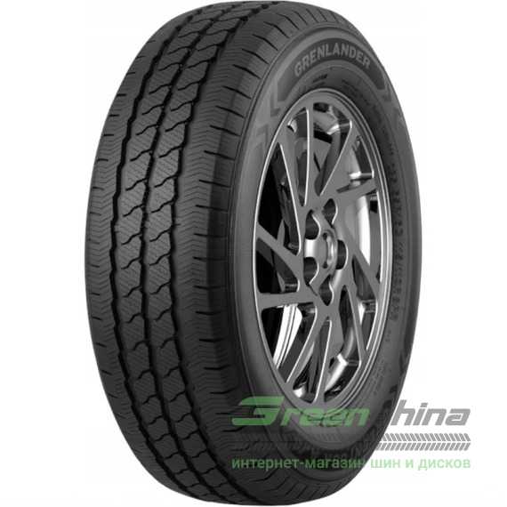 Купить Всесезонная шина GRENLANDER GREENTOUR A/S 195/75R16C 107/105R