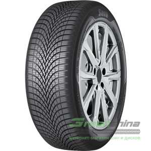 Купити Всесезонна шина SAVA All Weather 215/60R16 99V