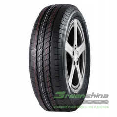 Купити Всесезонна шина SONIX VAN A/S 205/65R16C 107/105T