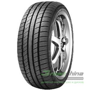 Купити Всесезонна шина OVATION VI-782AS 245/40R18 97V XL