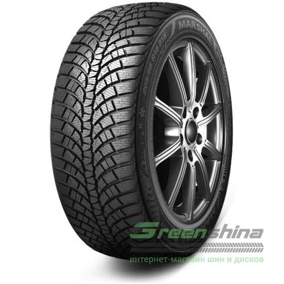 Купить Зимняя шина MARSHAL MW51 235/45R18 98V XL