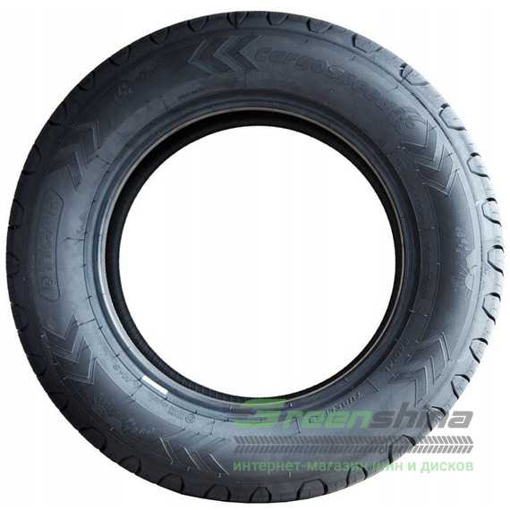 Купить Летняя шина TIGAR Cargo Speed Evo 195/70R15C 104/102S