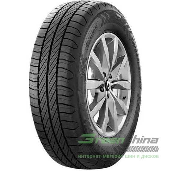 Купити Літня шина TIGAR Cargo Speed Evo 195/70R15C 104/102S