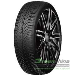 Купити Всесезонна шина GRENLANDER GREENWING A/S 215/40R17 87W XL