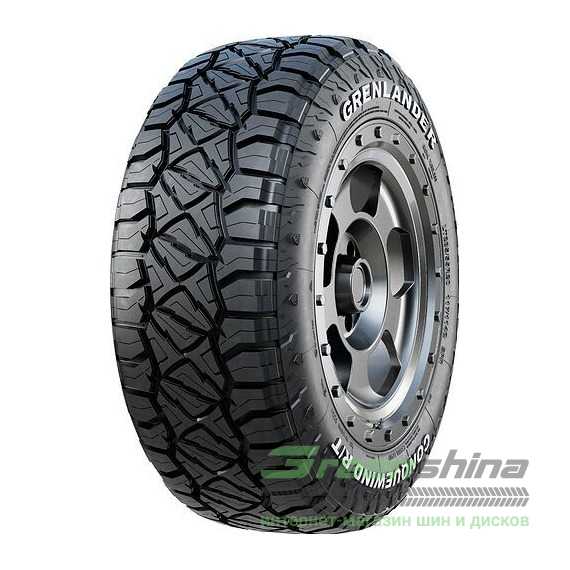Купити Всесезонна шина GRENLANDER CONQUEWIND R/T 35/12,5R17 121Q