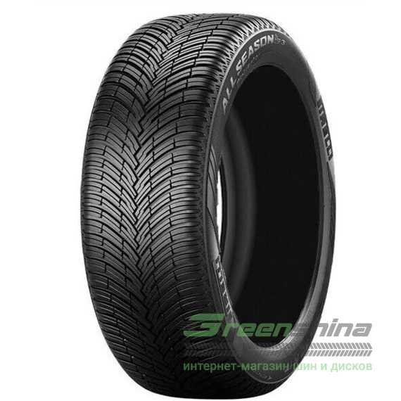 Купити Всесезонна шина PIRELLI Cinturato All Season SF3 215/65R16 102V