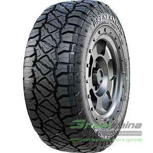 Купити Всесезонна шина GRENLANDER CONQUEWIND R/T 255/70R16 111Q