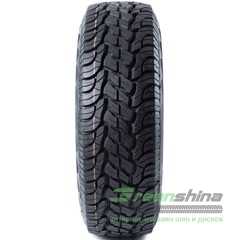 Купити Летняя Шина TRACMAX X-Privilo RF06 245/70R17 119/116S