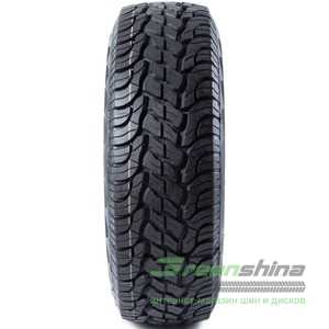 Купити Летняя Шина TRACMAX X-Privilo RF06 245/70R17 119/116S