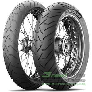 Купити Мотошина MICHELIN Anakee Road 110/80R19 58V Front TL/TT