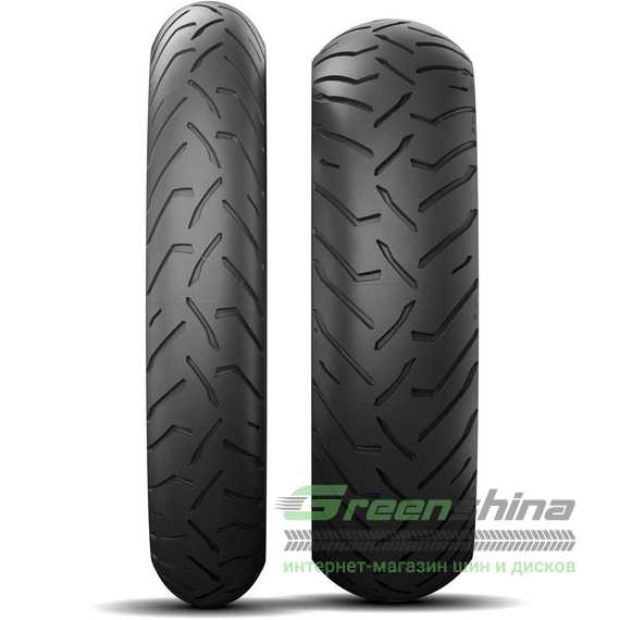 Купити Мотошина MICHELIN Anakee Road 170/60R17 72W Rear TL/TT