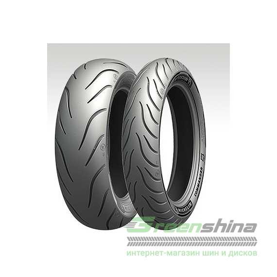 Купить Мотошина MICHELIN Commander III Touring 130/80R17 65H