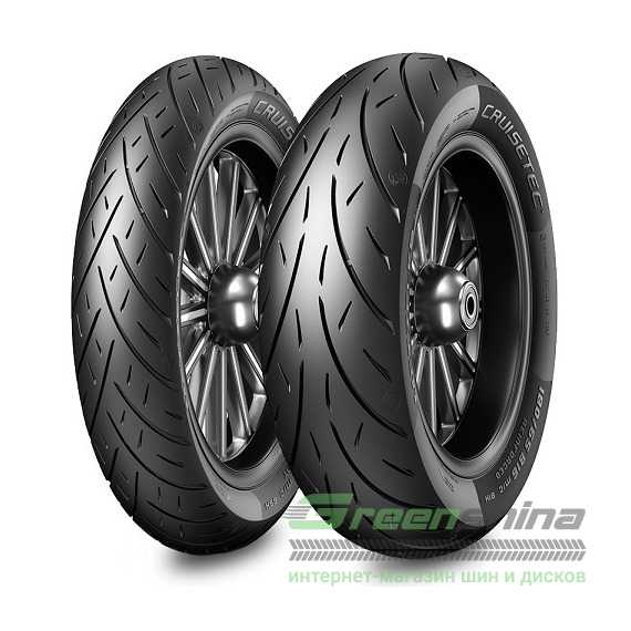 Купити Мотошина METZELER CRUISETEC 130/70R19 63H